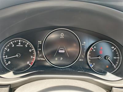 2020 Mazda CX-30 - Thumbnail