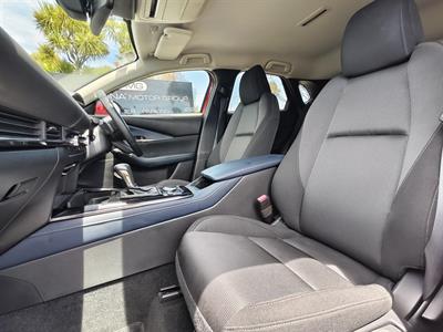 2020 Mazda CX-30 - Thumbnail
