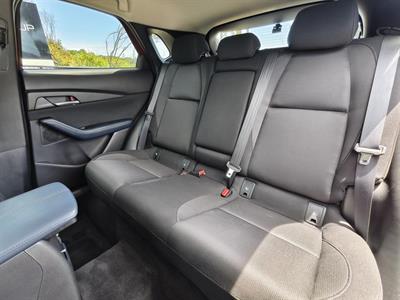 2020 Mazda CX-30 - Thumbnail