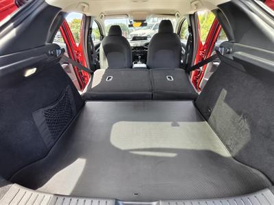 2020 Mazda CX-30 - Thumbnail