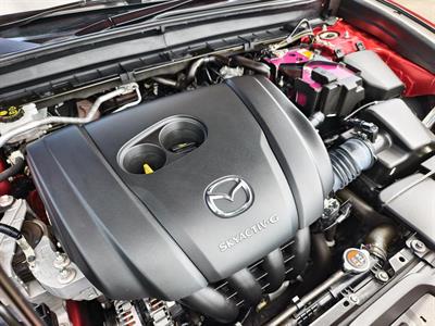 2020 Mazda CX-30 - Thumbnail