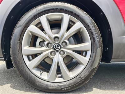 2020 Mazda CX-30 - Thumbnail