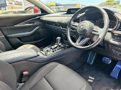 2020 Mazda CX-30 - Thumbnail