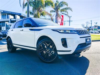 2021 Land Rover Range Rover - Thumbnail