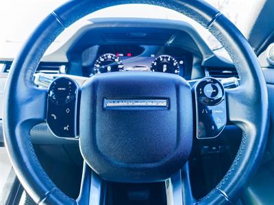 2021 Land Rover Range Rover - Thumbnail