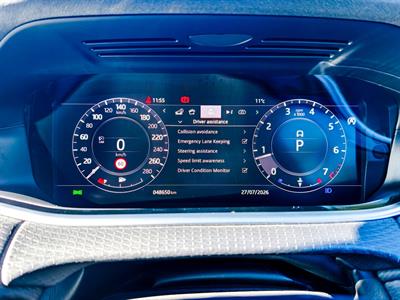 2021 Land Rover Range Rover - Thumbnail