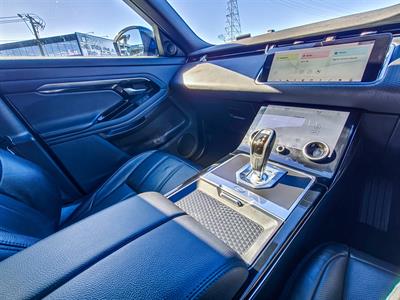 2021 Land Rover Range Rover - Thumbnail