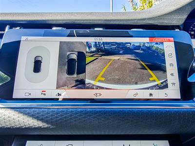 2021 Land Rover Range Rover - Thumbnail