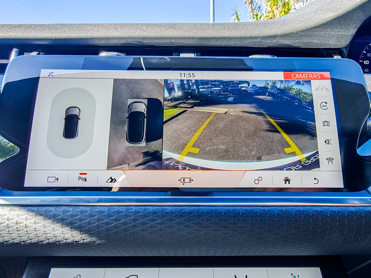 2021 Land Rover Range Rover