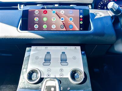 2021 Land Rover Range Rover - Thumbnail