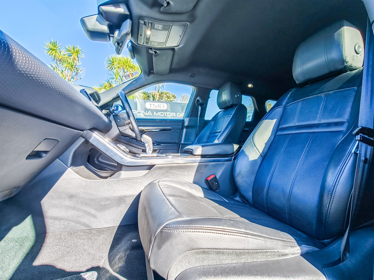 2021 Land Rover Range Rover