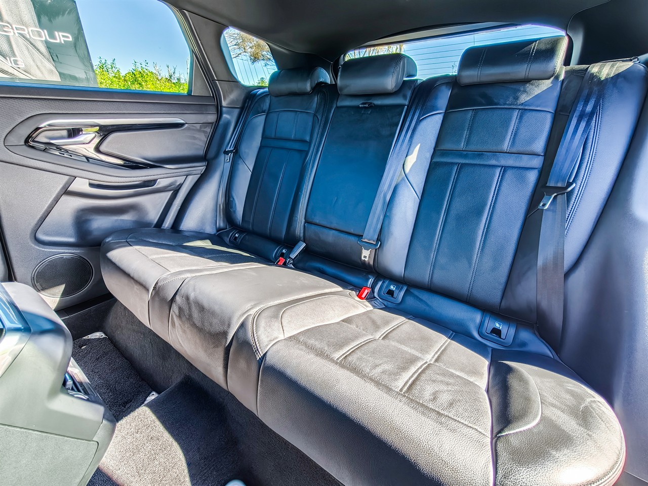 2021 Land Rover Range Rover