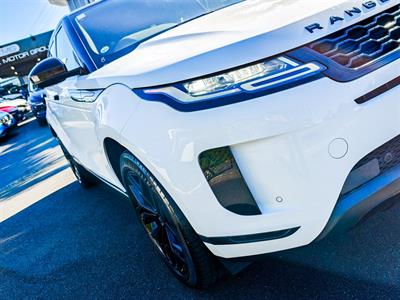 2021 Land Rover Range Rover - Thumbnail