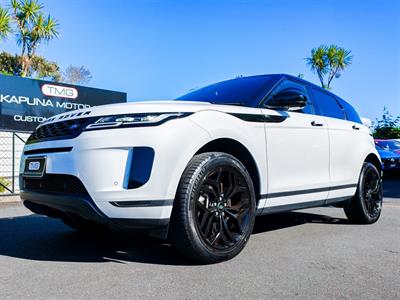2021 Land Rover Range Rover - Thumbnail