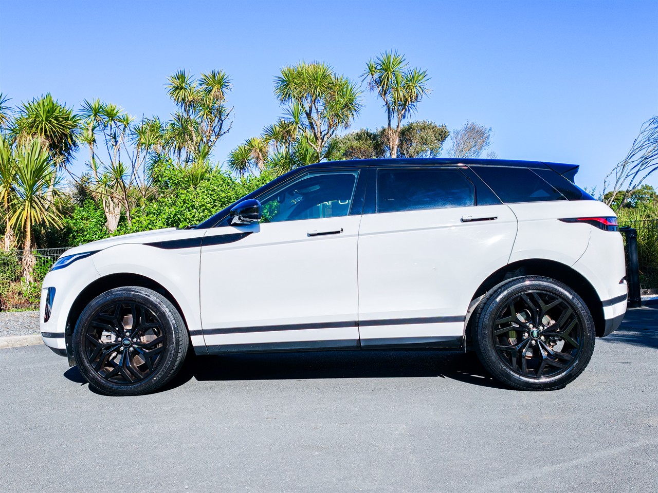 2021 Land Rover Range Rover