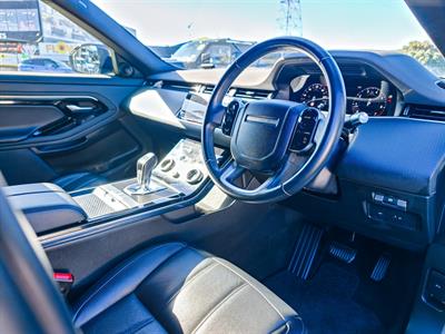 2021 Land Rover Range Rover - Thumbnail
