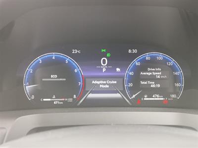 2025 Toyota Alphard - Thumbnail