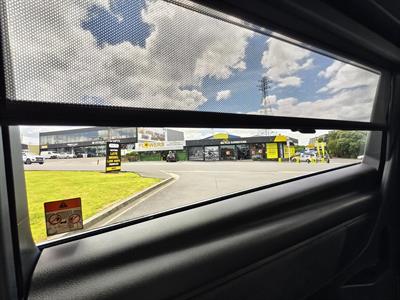 2025 Toyota Alphard - Thumbnail