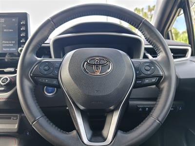 2022 Toyota Corolla - Thumbnail