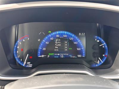 2022 Toyota Corolla - Thumbnail