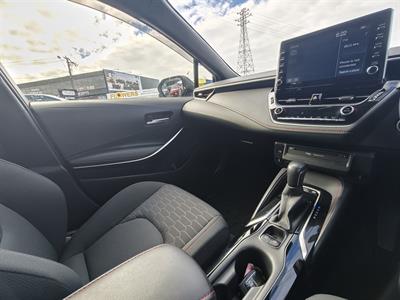 2022 Toyota Corolla - Thumbnail