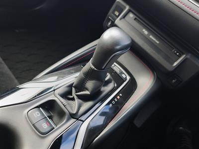 2022 Toyota Corolla - Thumbnail