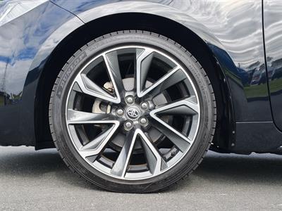 2022 Toyota Corolla - Thumbnail
