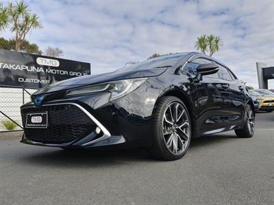 2022 Toyota Corolla - Thumbnail
