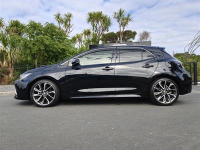 2022 Toyota Corolla - Thumbnail