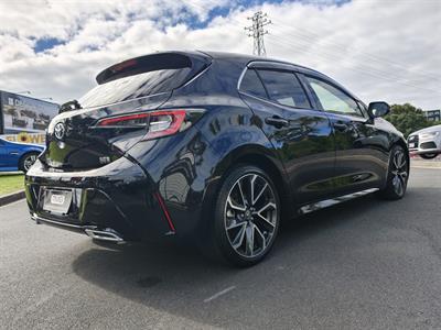 2022 Toyota Corolla - Thumbnail