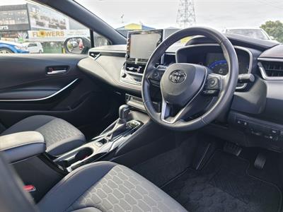 2022 Toyota Corolla - Thumbnail