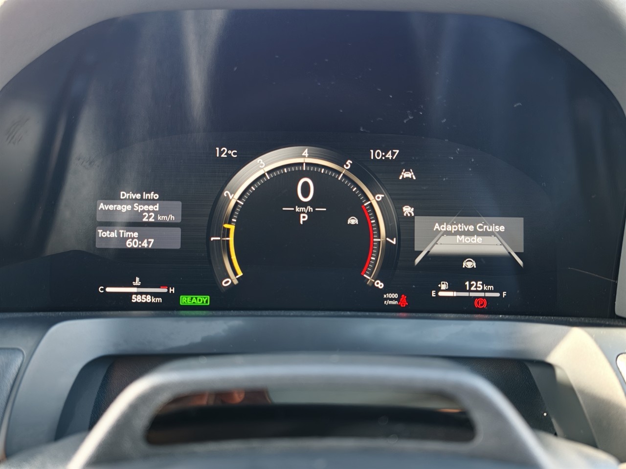 2025 Toyota Alphard