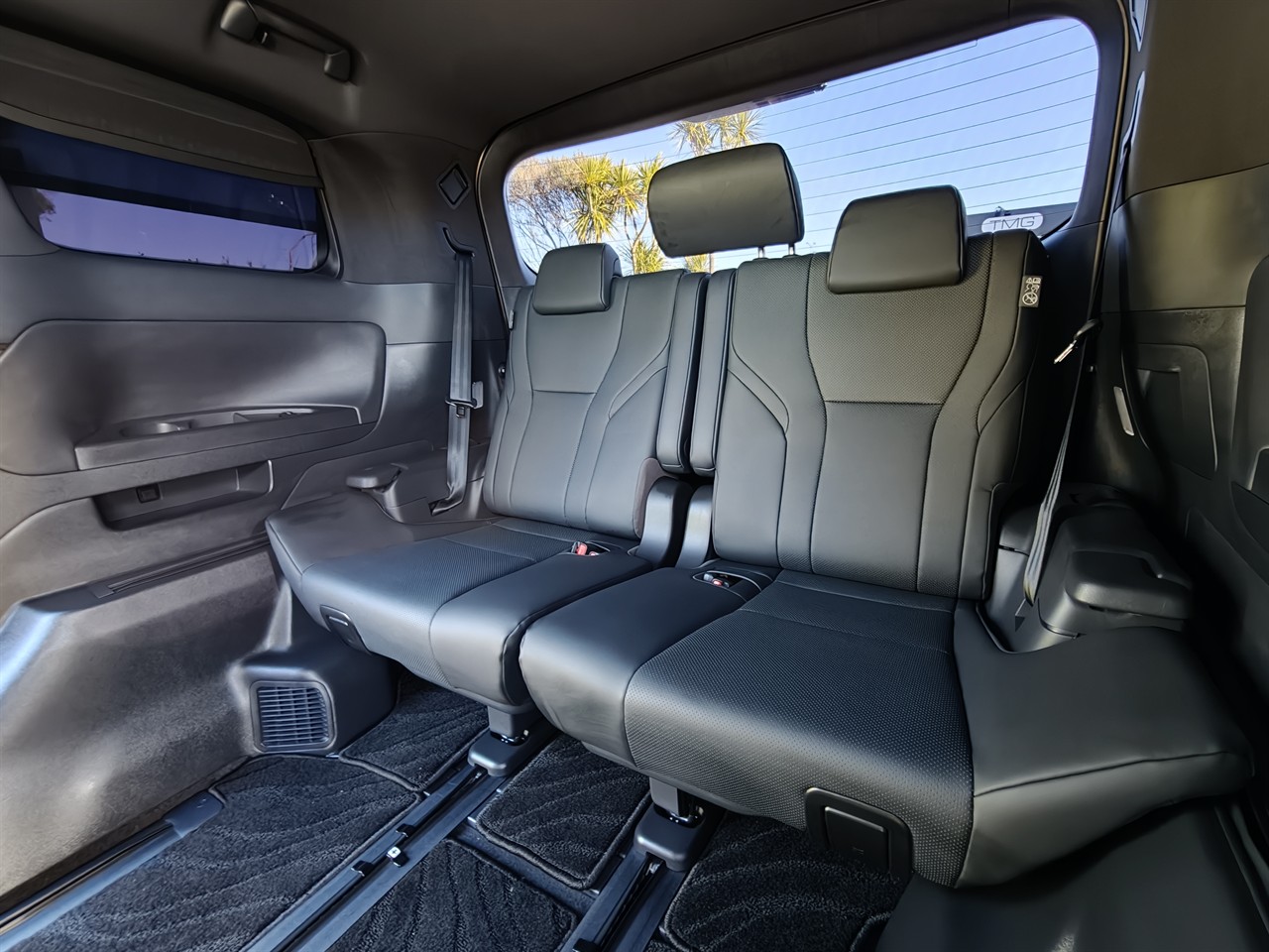 2025 Toyota Alphard