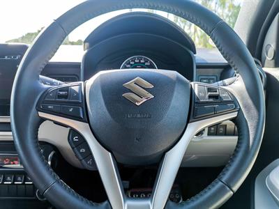 2016 Suzuki IGNIS - Thumbnail