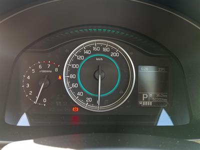 2016 Suzuki IGNIS - Thumbnail