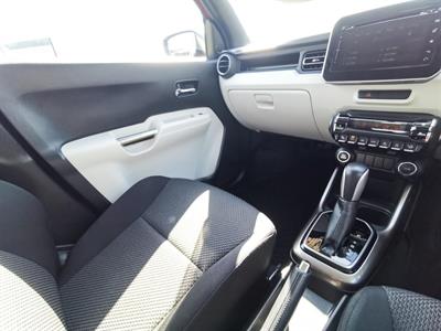 2016 Suzuki IGNIS - Thumbnail