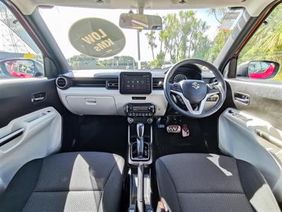 2016 Suzuki IGNIS - Thumbnail