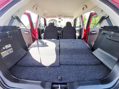 2016 Suzuki IGNIS - Thumbnail