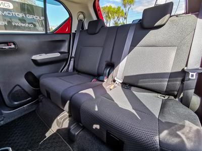 2016 Suzuki IGNIS - Thumbnail