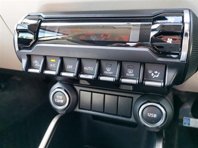 2016 Suzuki IGNIS - Thumbnail