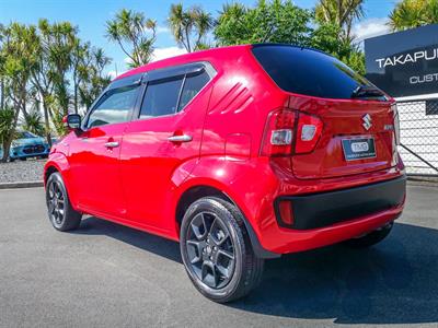 2016 Suzuki IGNIS - Thumbnail