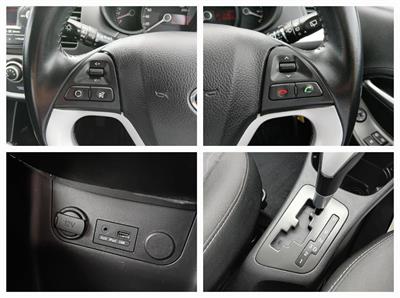2014 Kia Picanto - Thumbnail