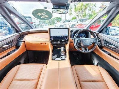 2024 Toyota Vellfire - Thumbnail