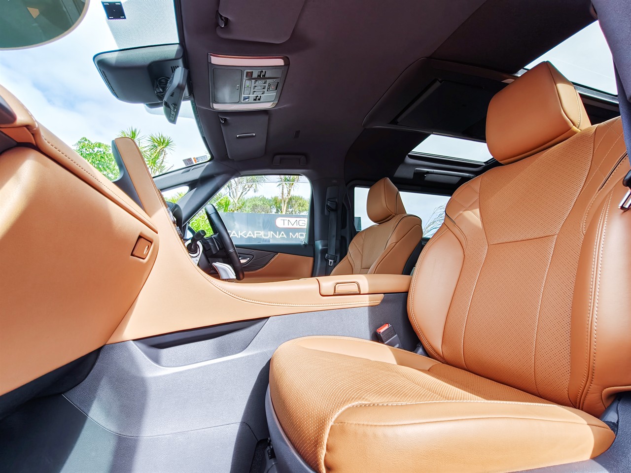 2024 Toyota Vellfire