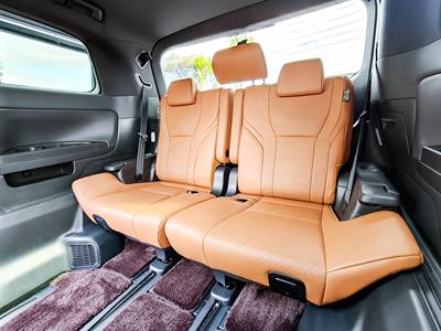 2024 Toyota Vellfire - Thumbnail