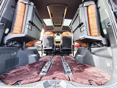 2024 Toyota Vellfire - Thumbnail