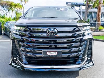 2024 Toyota Vellfire - Thumbnail