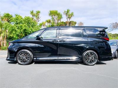 2024 Toyota Vellfire - Thumbnail
