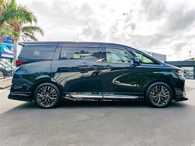 2024 Toyota Vellfire - Thumbnail