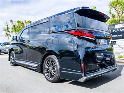 2024 Toyota Vellfire - Thumbnail